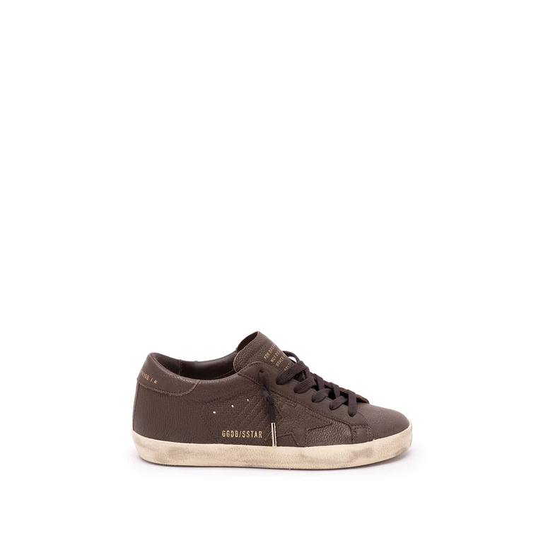 Sneakers Marrone