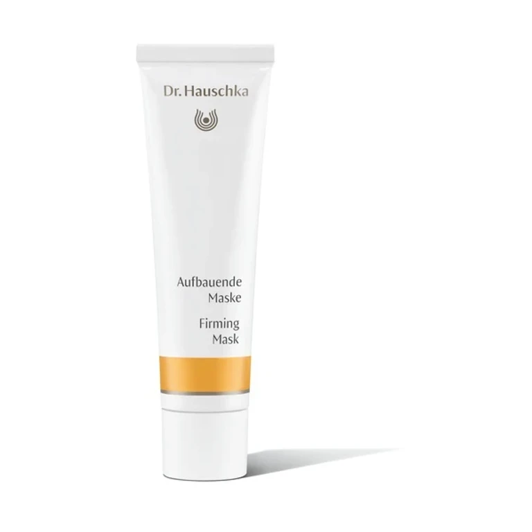 Dr. hauschka Pink Firming Mask 30 ml