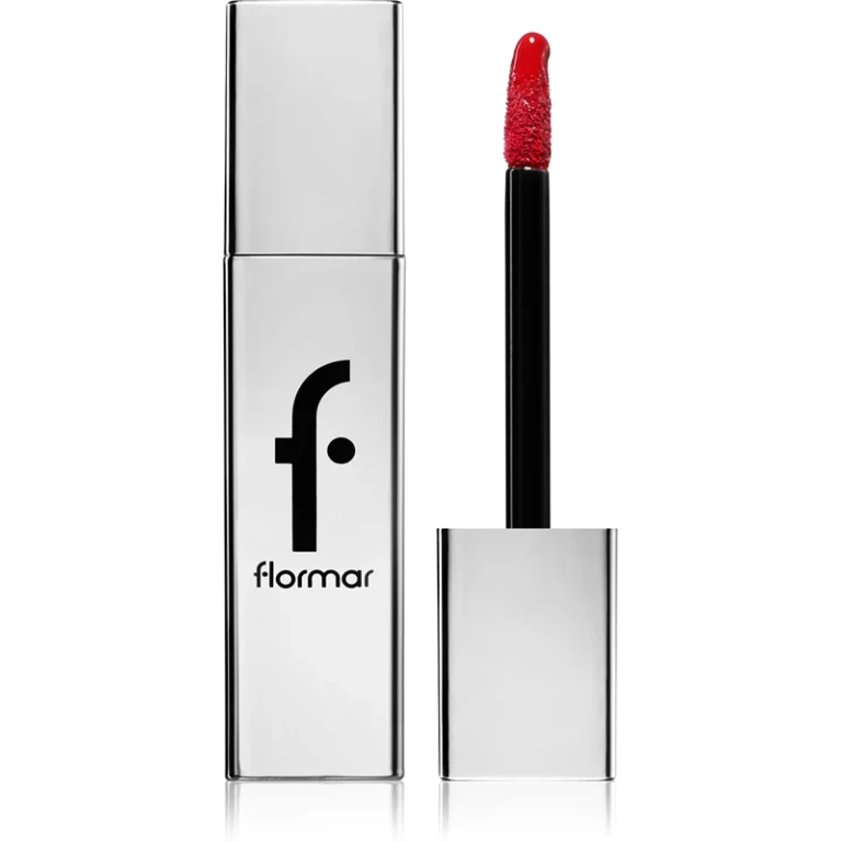 Shine Kiss Me More Liquid Lipstick Color 011 Candy 3.5 ml