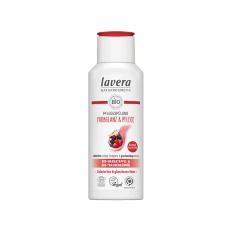 Color and Shine Conditioner, 200 ml