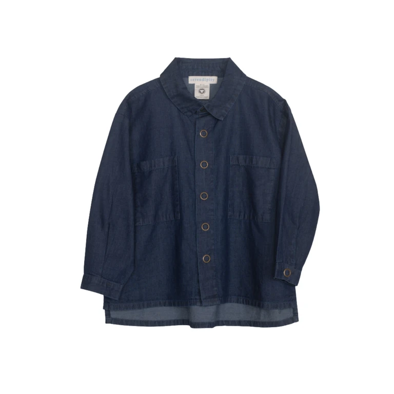 Pocket Shirt