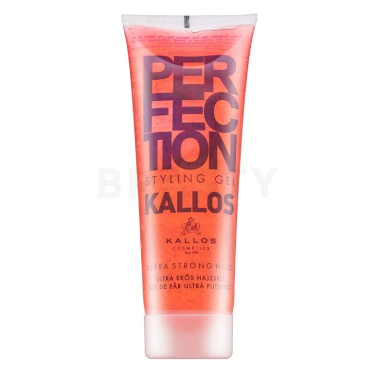Perfection Styling Gel Ultra Strong 250 ml