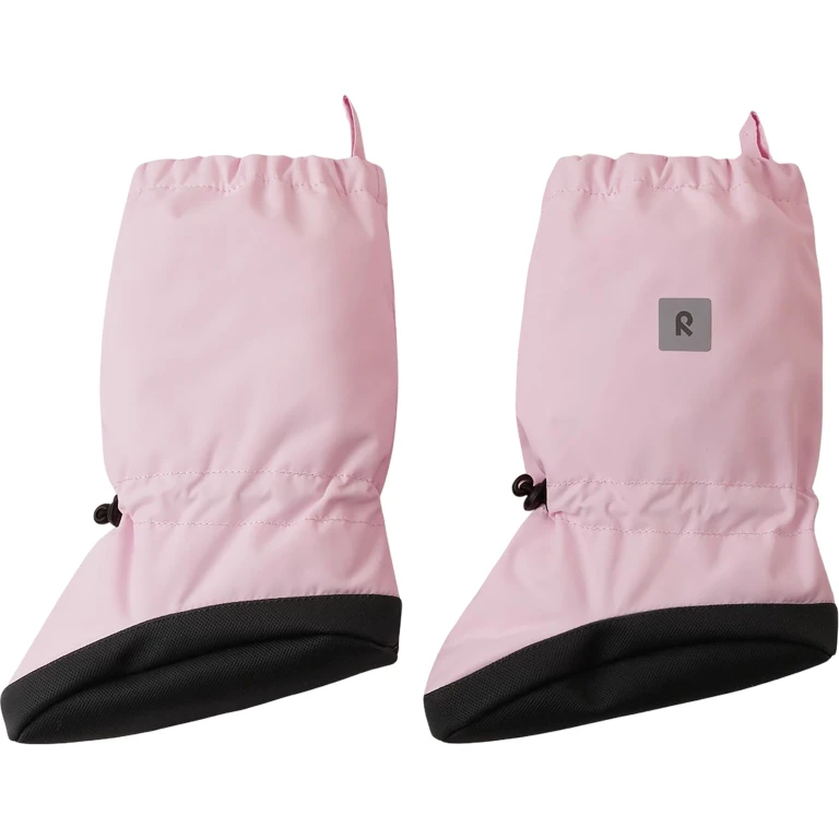 Antura Booties - Baby