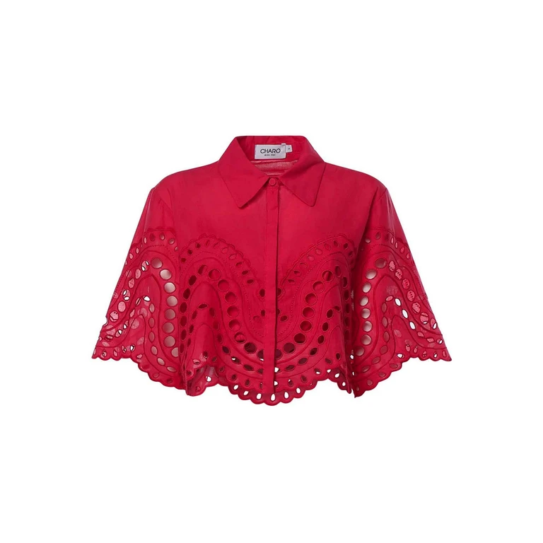 Chemise - Multicolore (263200FUCHSIA)