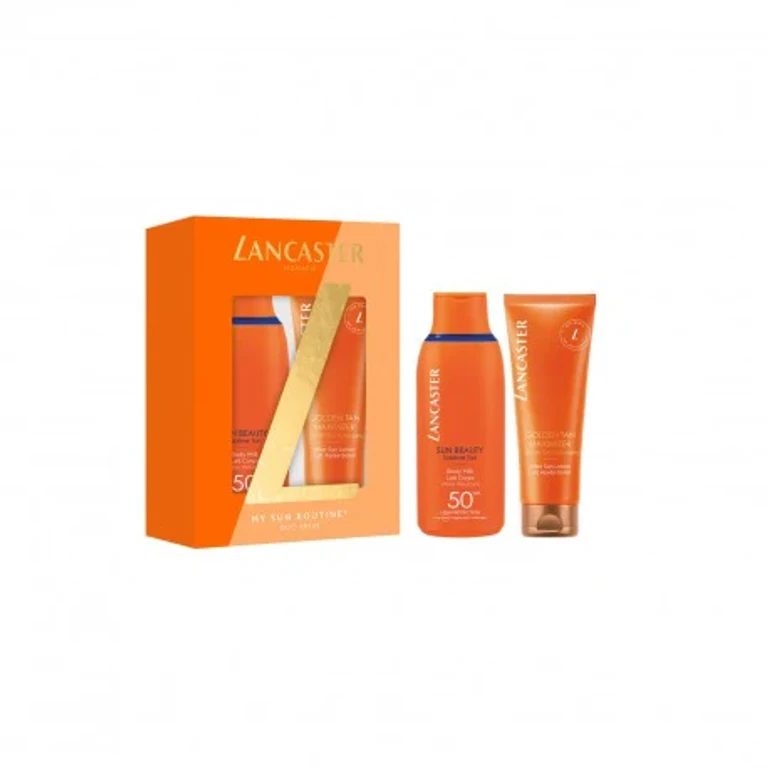 My Sun Duo Spf 50