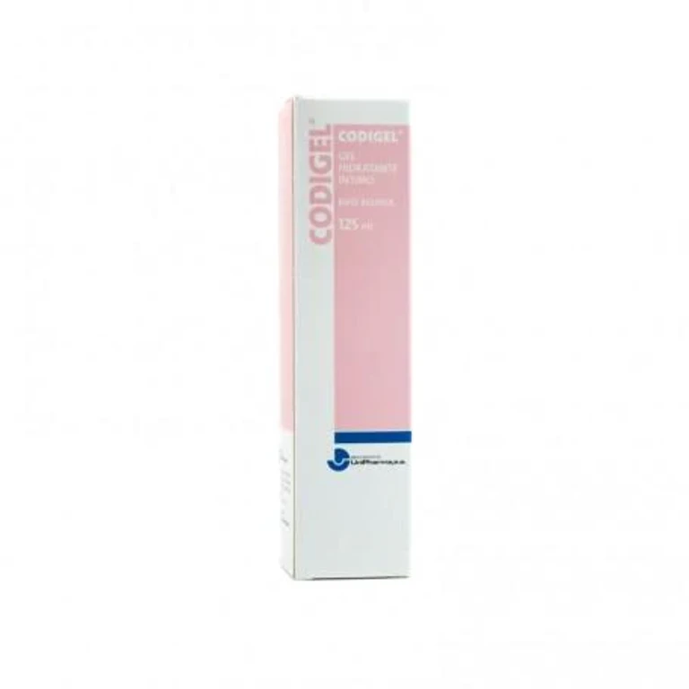 Codigel™ Ontimo Moisturizing Gel 125ml