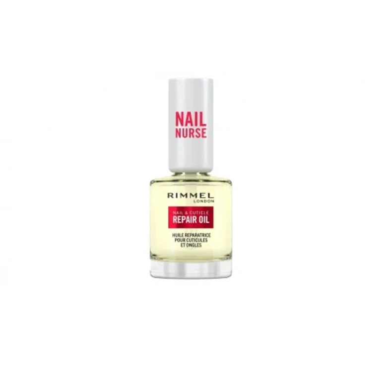 Nail Nurse Cuticle Oil