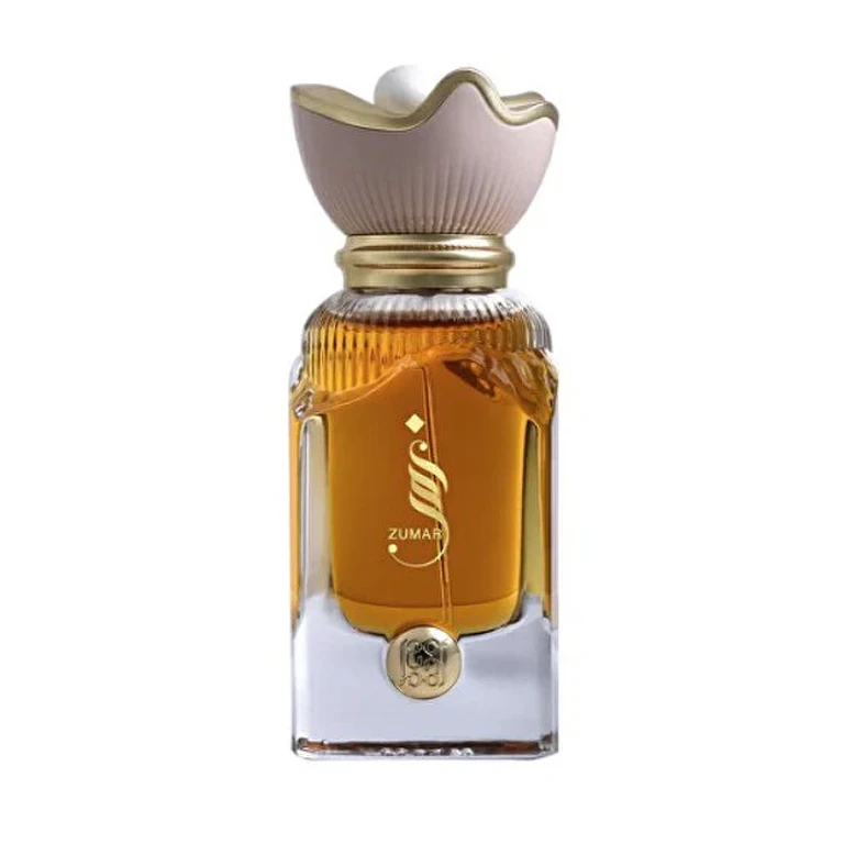 Zumar - Fragrant Extract - Volume: 60 Ml