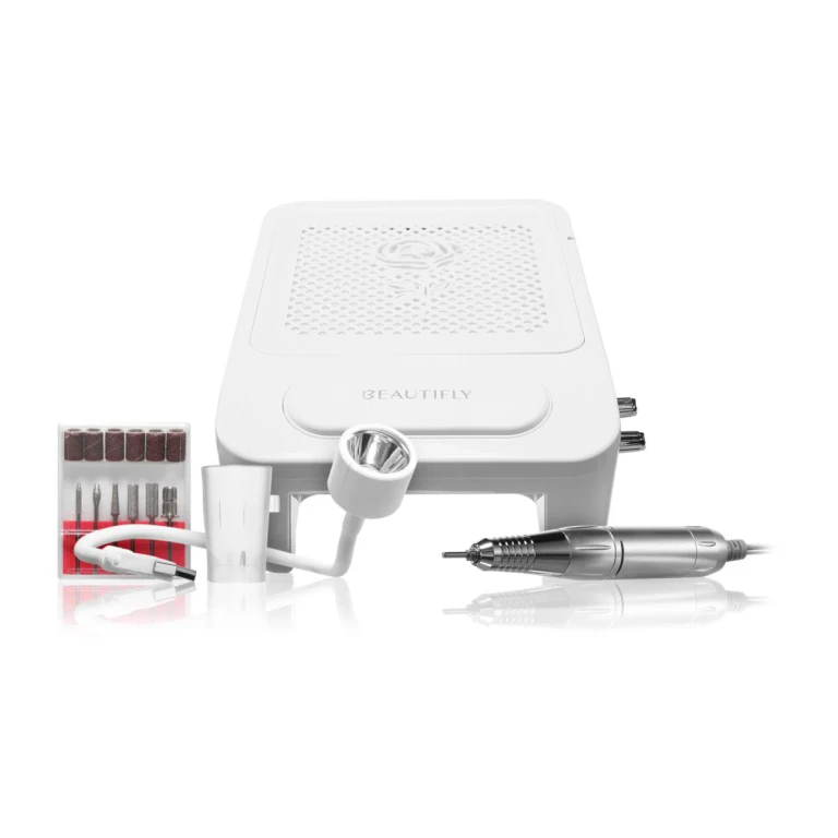 Nails Glamora electric nail file