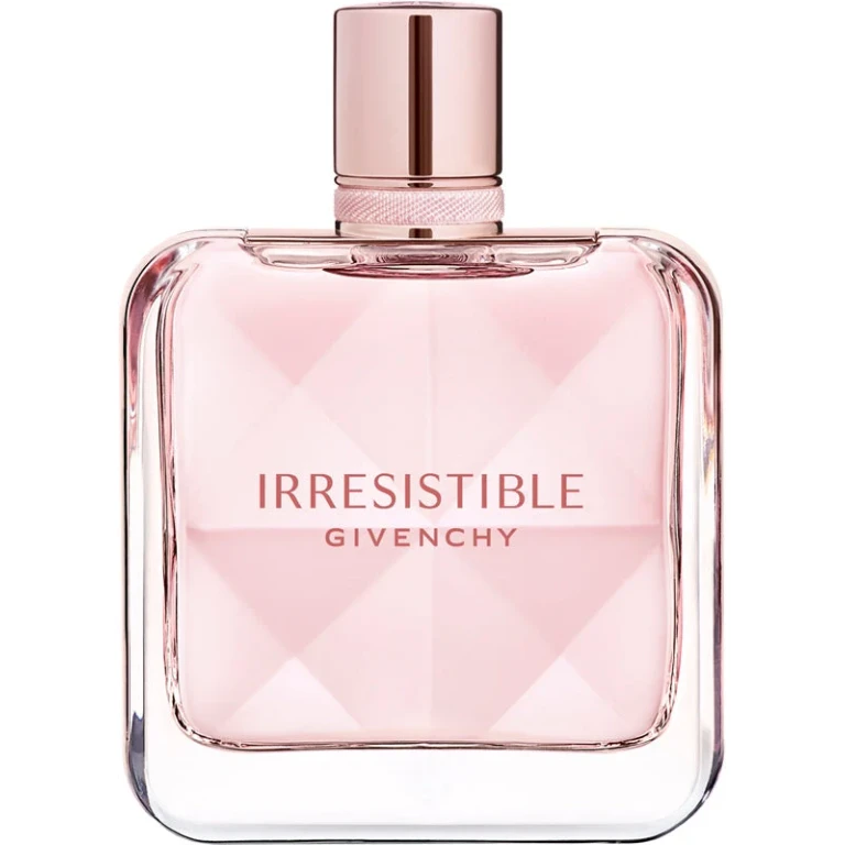 Irresistible Eau De Toilette 80ml Spray