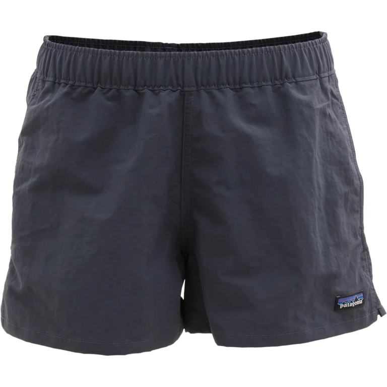Barely Baggies 2 1/2 In Shorts - Women's