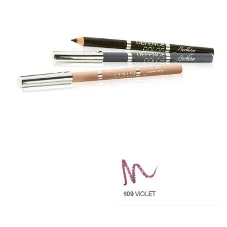 Eye pencil color of kajal color 109 Violet 1 pc