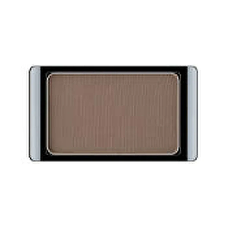 Powder Brow (Eyebrow Powder), 0.8 G - Shade: 5 Medium
