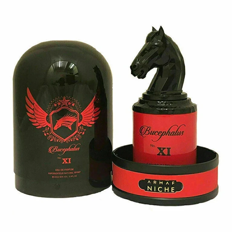 Bucephalus No. XI - EDP - Volume: 100 ml