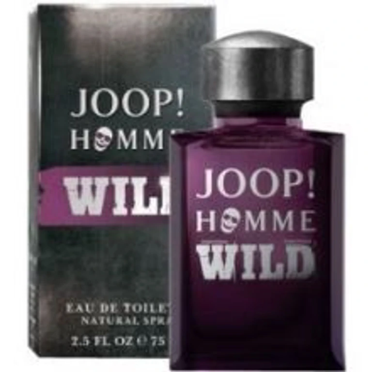 ! Joop Men EDT Wild - 125 ml