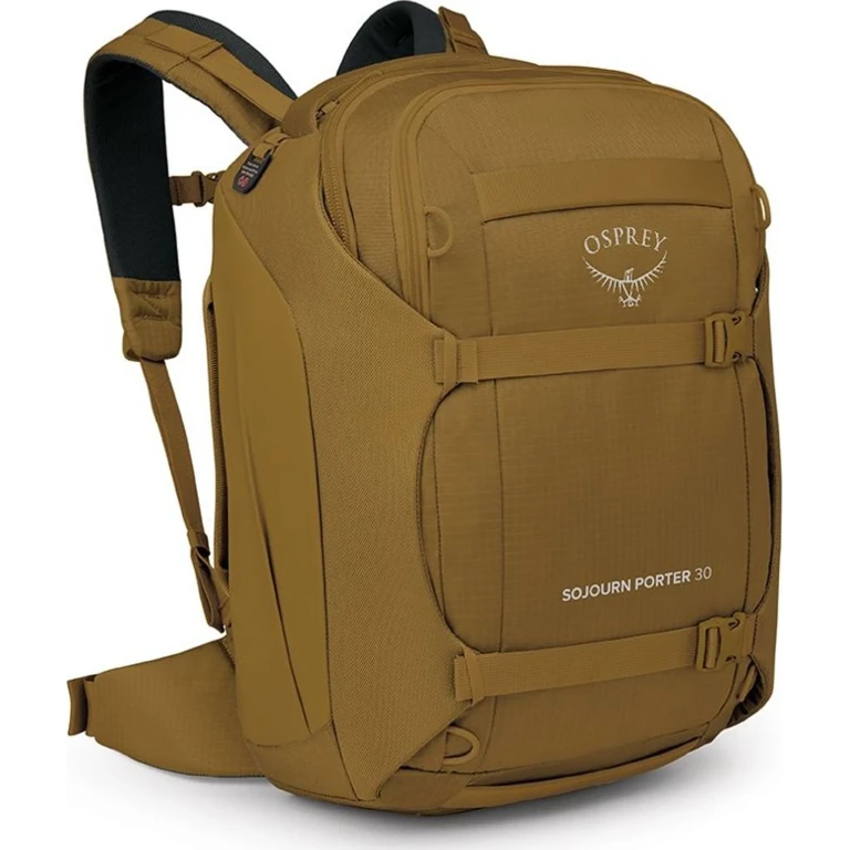 Sojourn Porter Travel Pack 30L