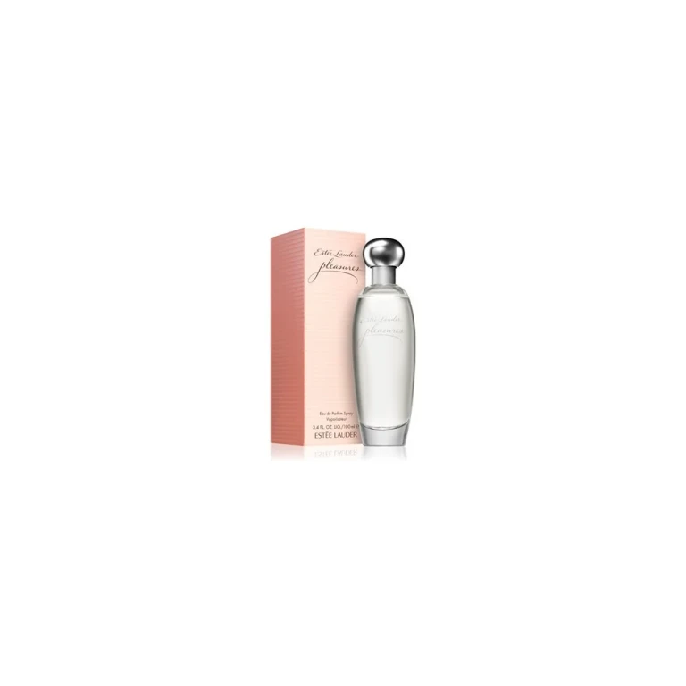 Pleasures - EDP - Volume: 100 ml