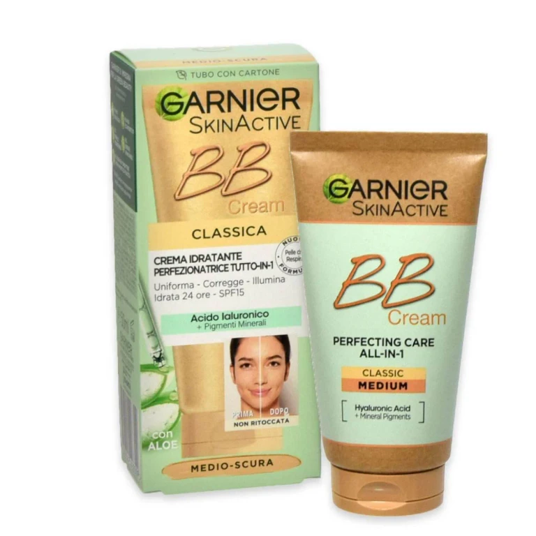 Bb Classic Cream T50 Medium