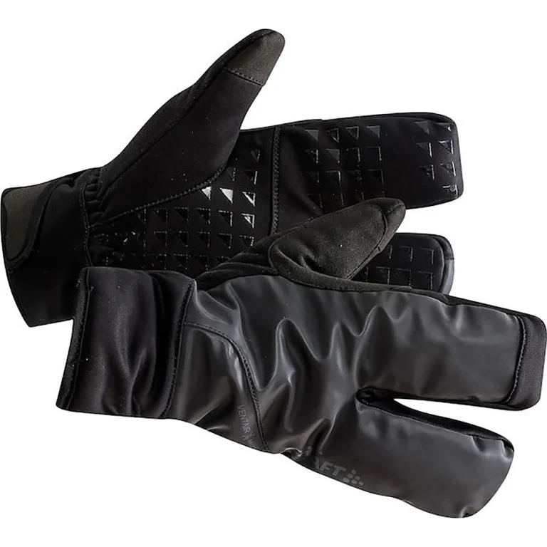 Siberian 2.0 Split Finger Gloves - Unisex