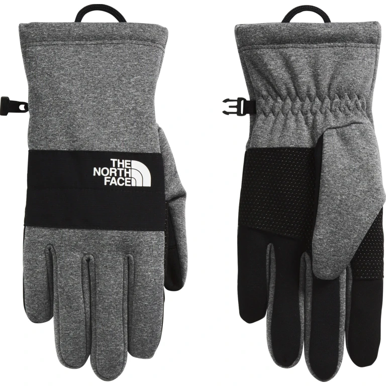 Sierra Etip Gloves - Men's