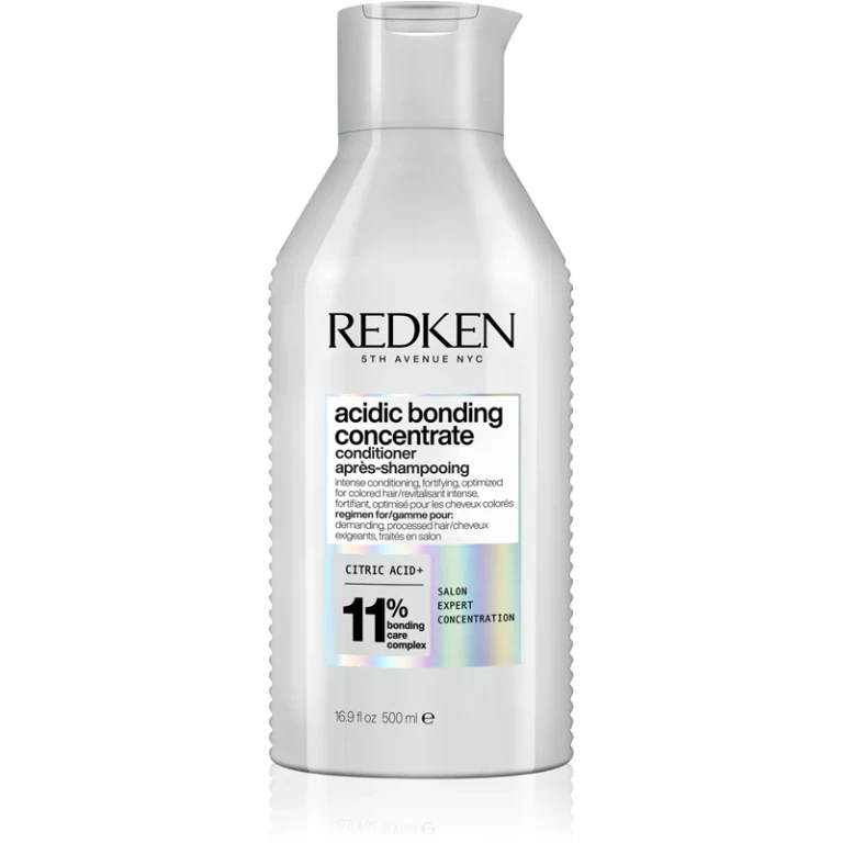 Professional Sulfate-Free Conditioner for Damaged Hair 500 ml