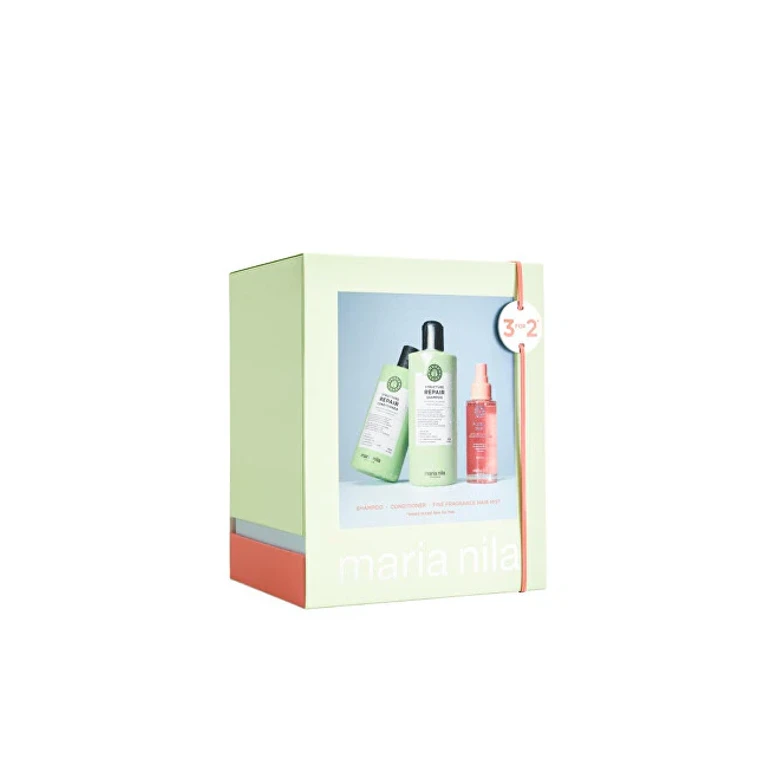 Repair Gift Set of Struttura