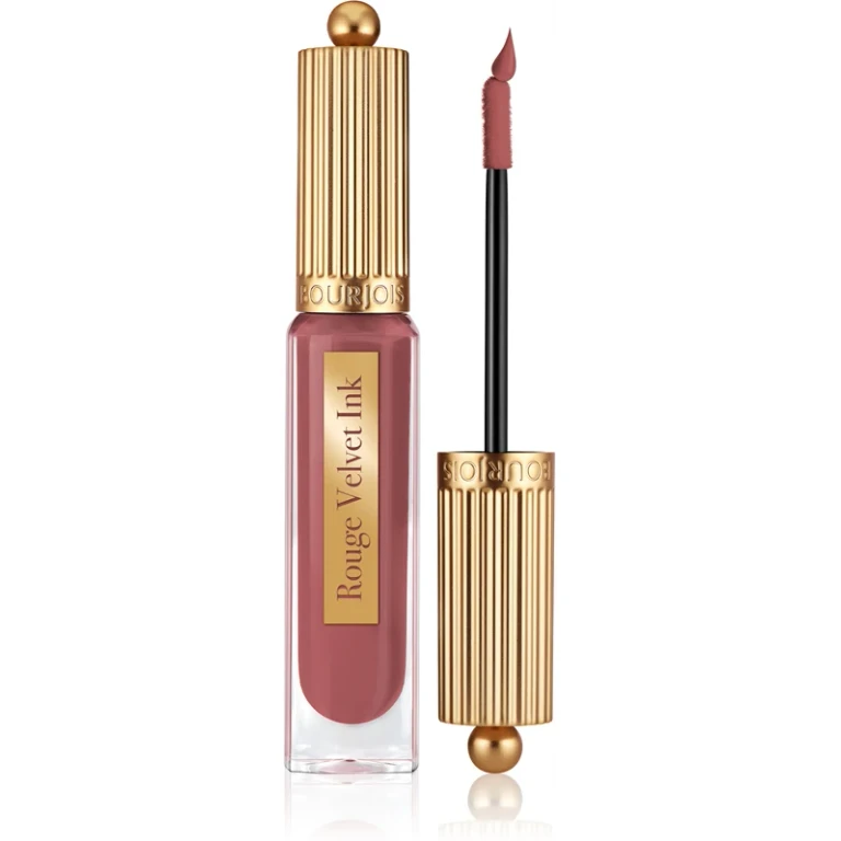 Rouge Velvet Ink 04 Sweet Mauve 3.5 ml