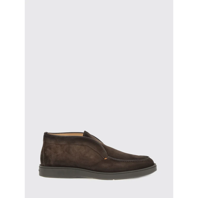 Boot Men color Brown (MGDT17823SMOBGEXT50)