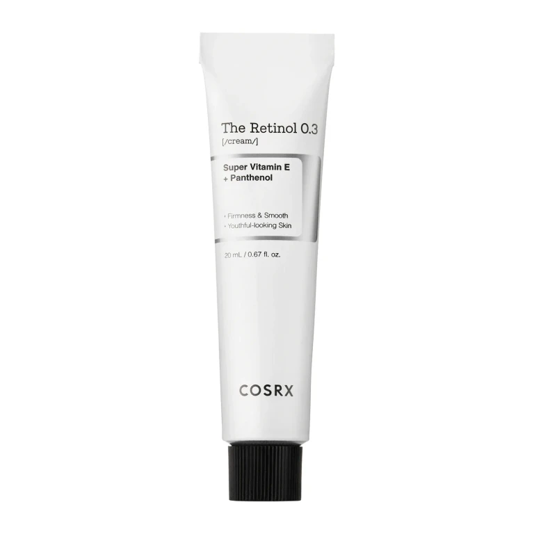 The Retinolo 0.3 Crema Viso 20ml — Crema viso