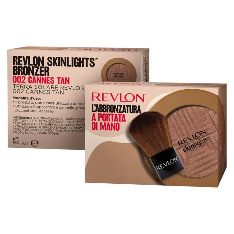 The Tan Within Reach - Terra + Brush 006 - Mykonos Glow