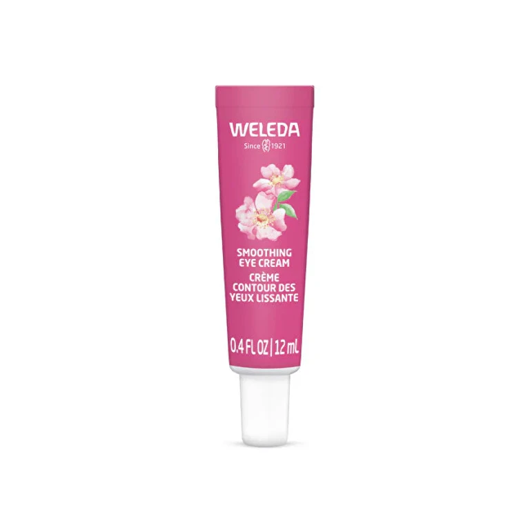 Illuminating Eye Contour Cream with Rose Hip and White Tea (Smoothing Eye Contour Cream) 12 Ml