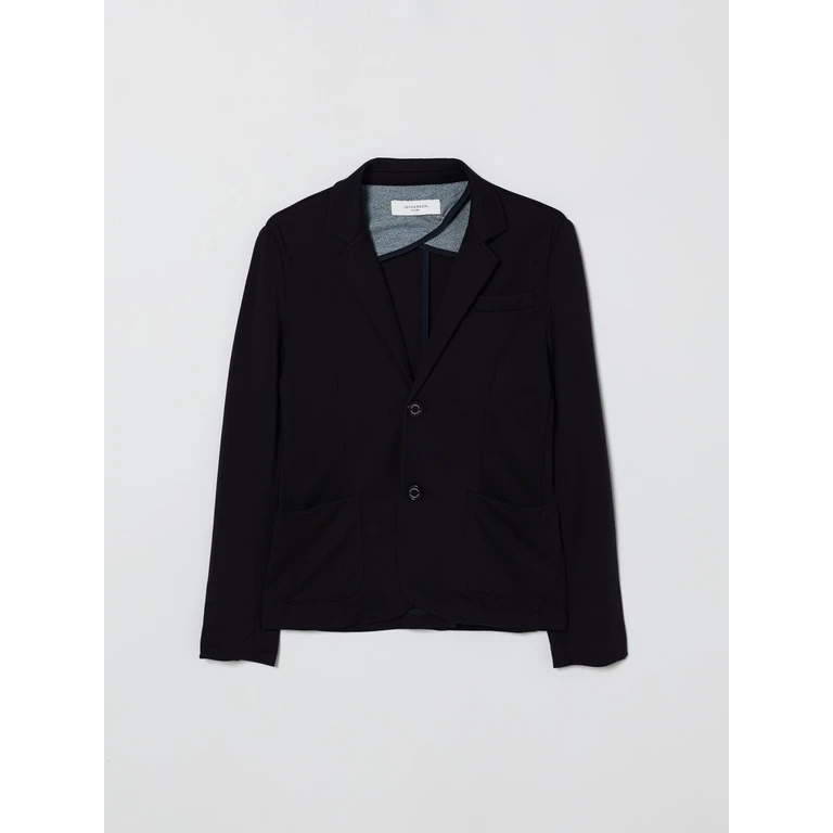 Viscose Blend Jacket (J5138JS26RE098)