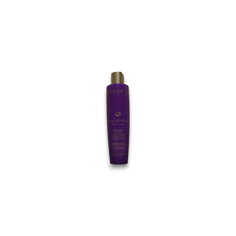 Age Renew Revitalizing Hair Shampoo 250ml
