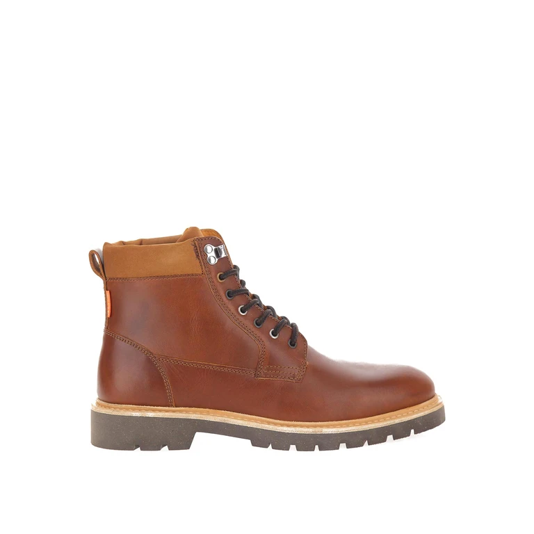Ps by Paul Smith Bottes - Marron (M2SDNI03LBEC62)