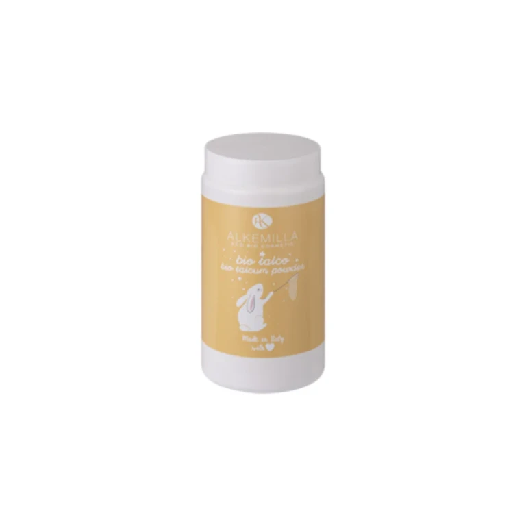 eco bio cosmetic Bio Talc, 150 g