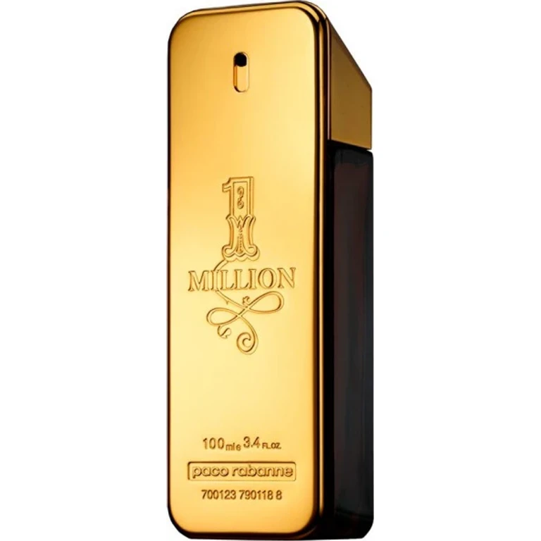 Rabanne 1 Million - Eau De Toilette 100 Ml