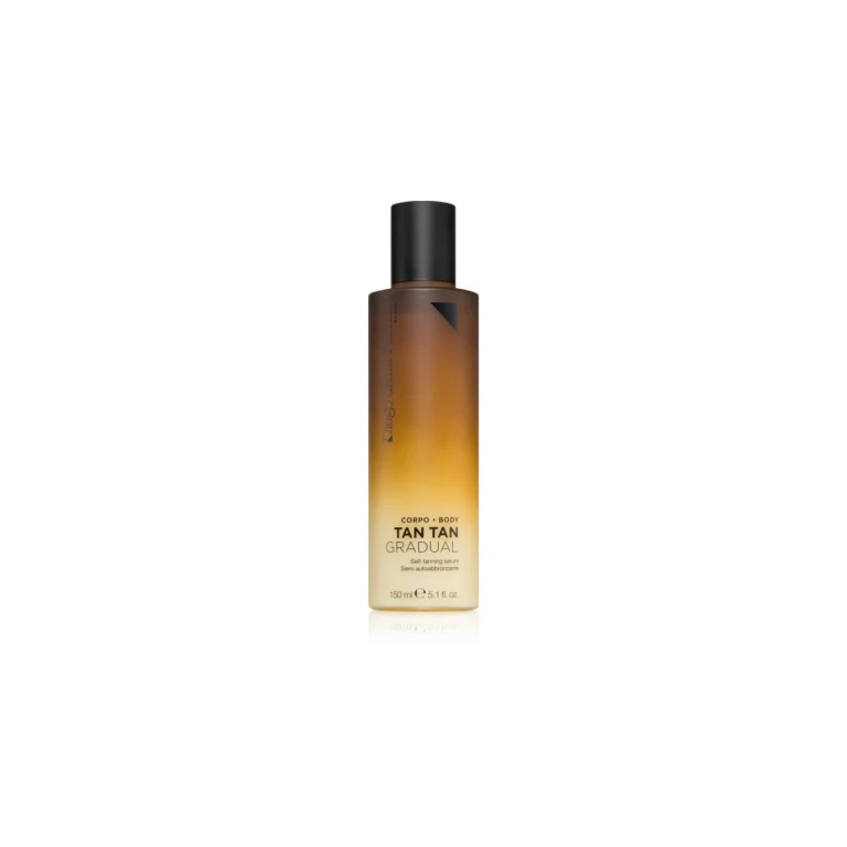 Gradual Body Self-Tanning Serum 150ml