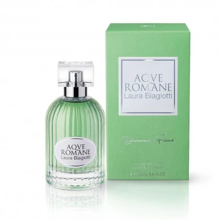 Ficus Divino - Eau De Toilette 100 Ml