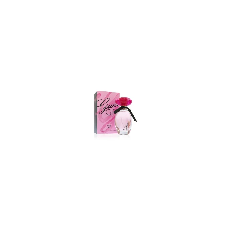 Girl Eau de toilette - 50ml