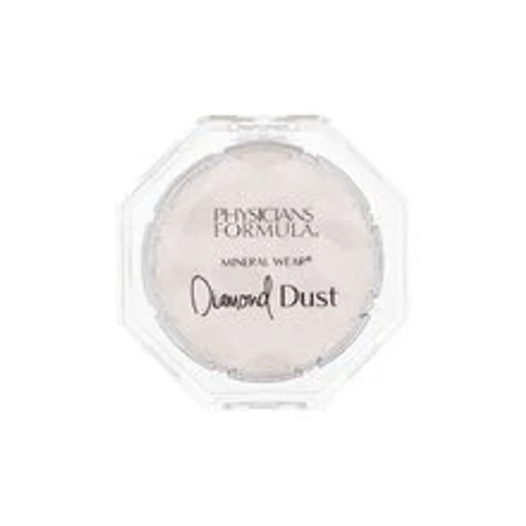Mineral Wear Diamond Dust Highlighter 6 g Starlit Glow