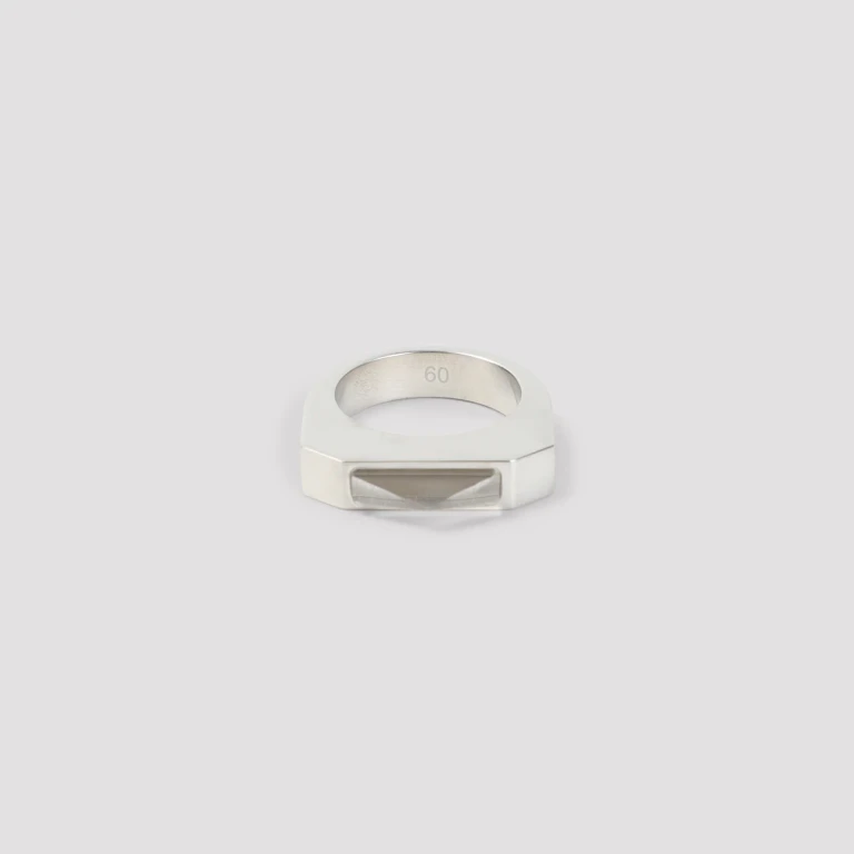 Hollywood Piramid Ring