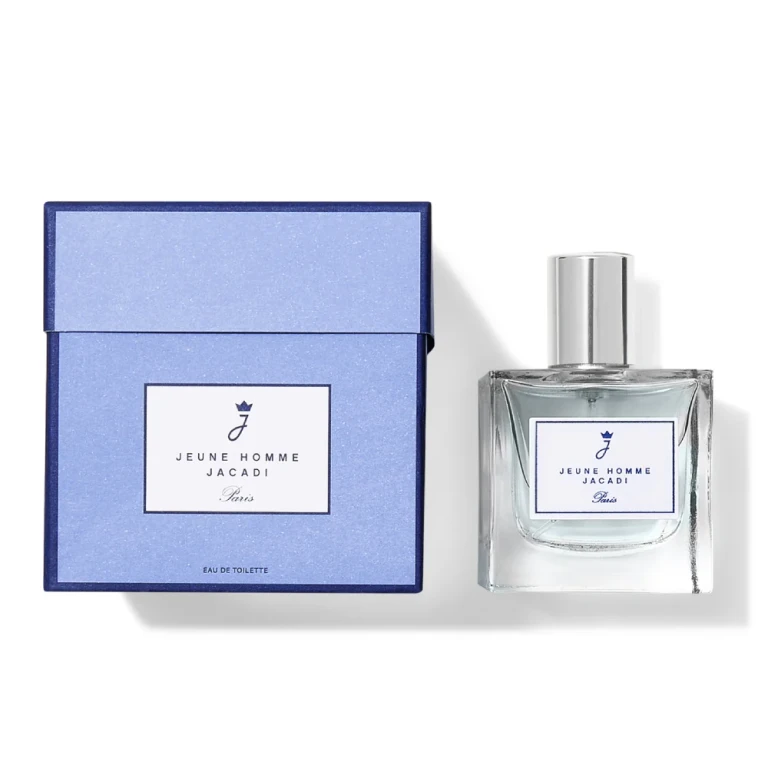 Eau De Toit Jeune Men 100ml