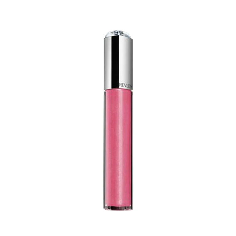 Ultra HD Liquid Volume Lipstick No. 520 Pink Sapphire
