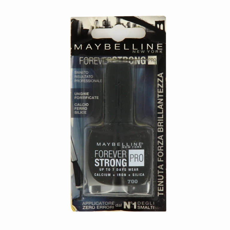 Forever Strong Super Stay 7 Days Nail Polish 700 10ml