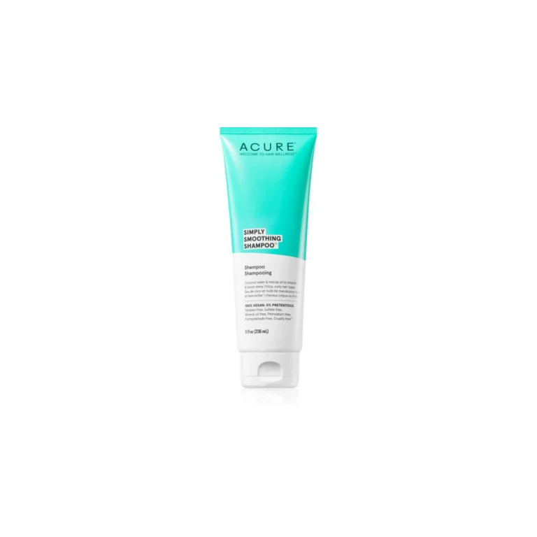 Simply Smoothing Shampoo 236 Ml