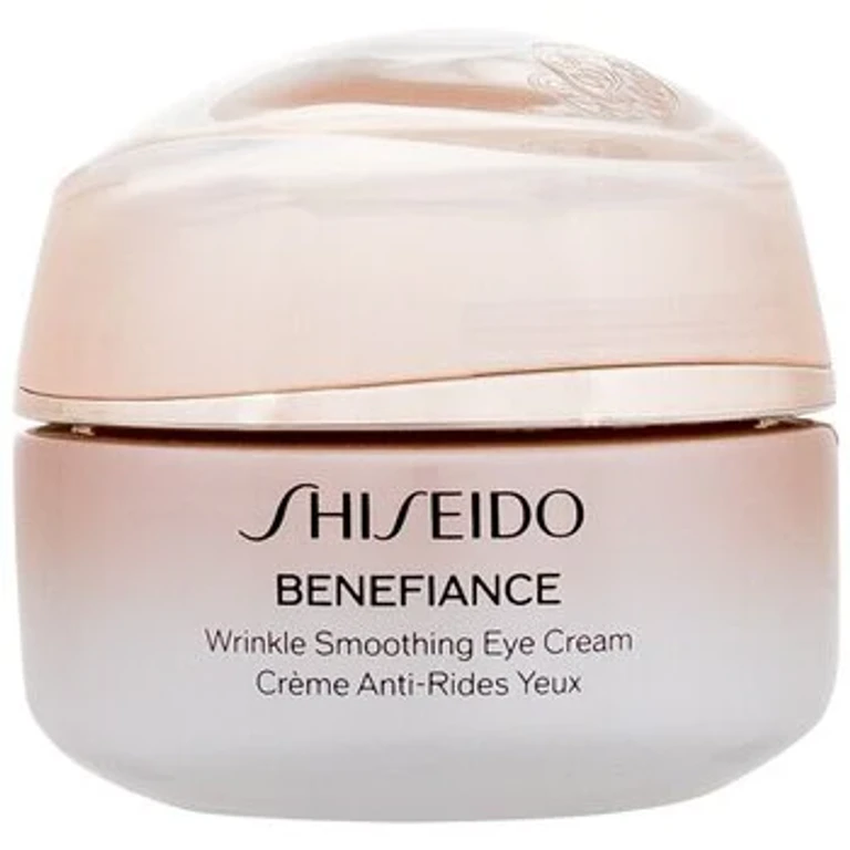 Benefiance Wrinkle Smoothing Eye Cream - Anti-wrinkle eye cream 15 ml