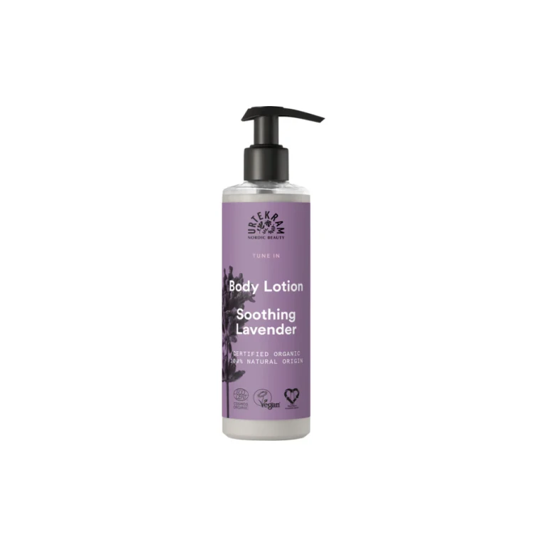 Soothing Lavender Body Lotion 245ml