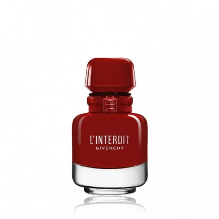 L'Interdit Rouge Ultime – Eau De Parfum