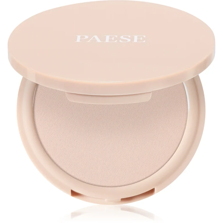 Country mattifying powder with argan oil color 2 8 g