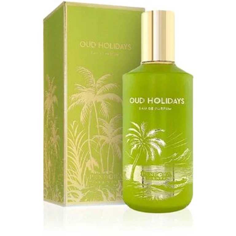 Oud Holidays eau de parfum - 100ml